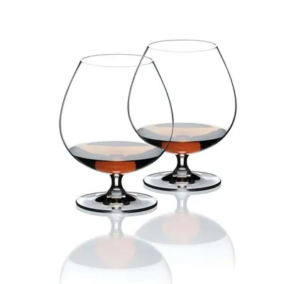 RIEDEL Vinum Brandy Glass (Set of 2)