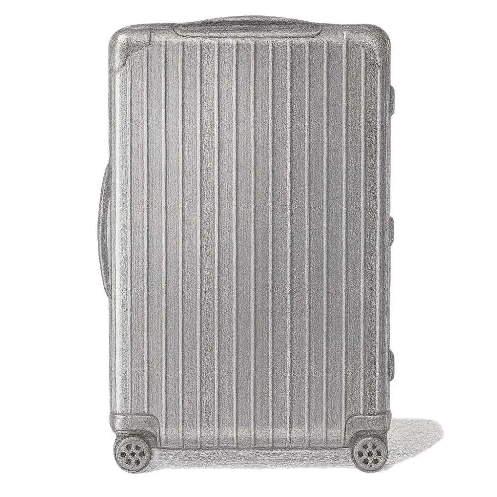 RIMOWA Check-In L (30.8")