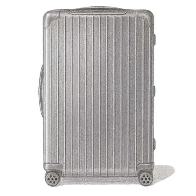 RIMOWA Check-In L (30.8")