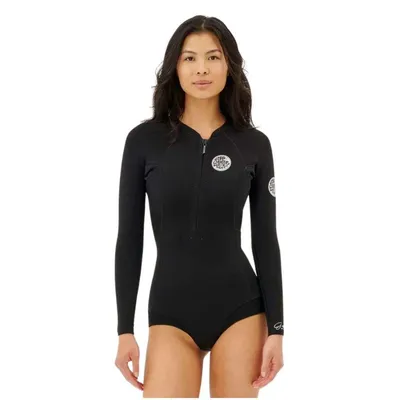 Rip Curl G-Bomb 2.0 Long Sleeve 1 MM Women's Wetsuit Springsuit