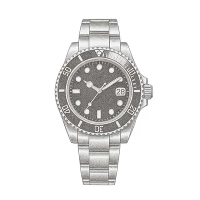 Rolex Submariner Date Luxury Watch