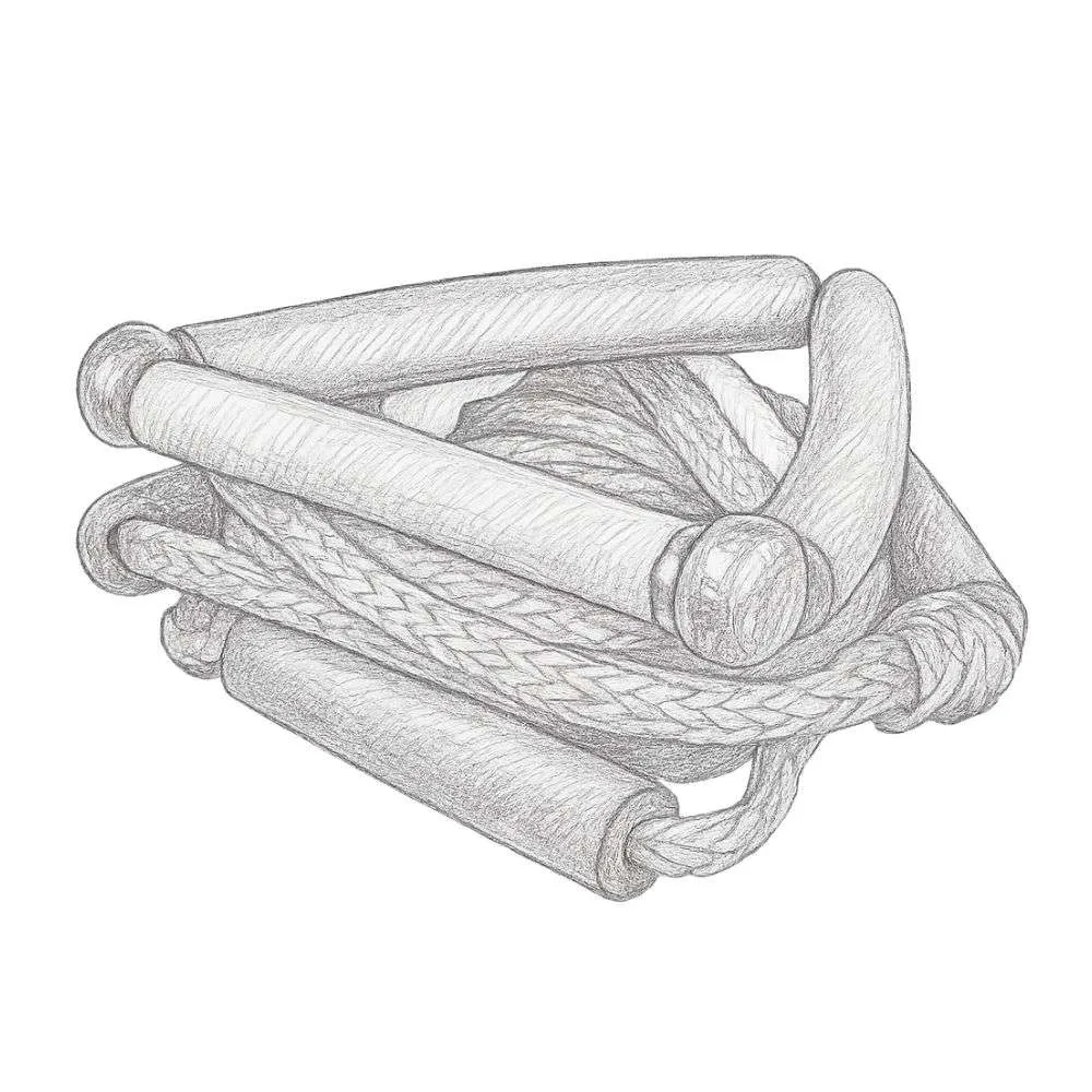 Ronix Bungee Wakesurf Ropes