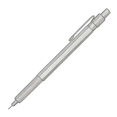 rOtring 600 Mechanical Pencil