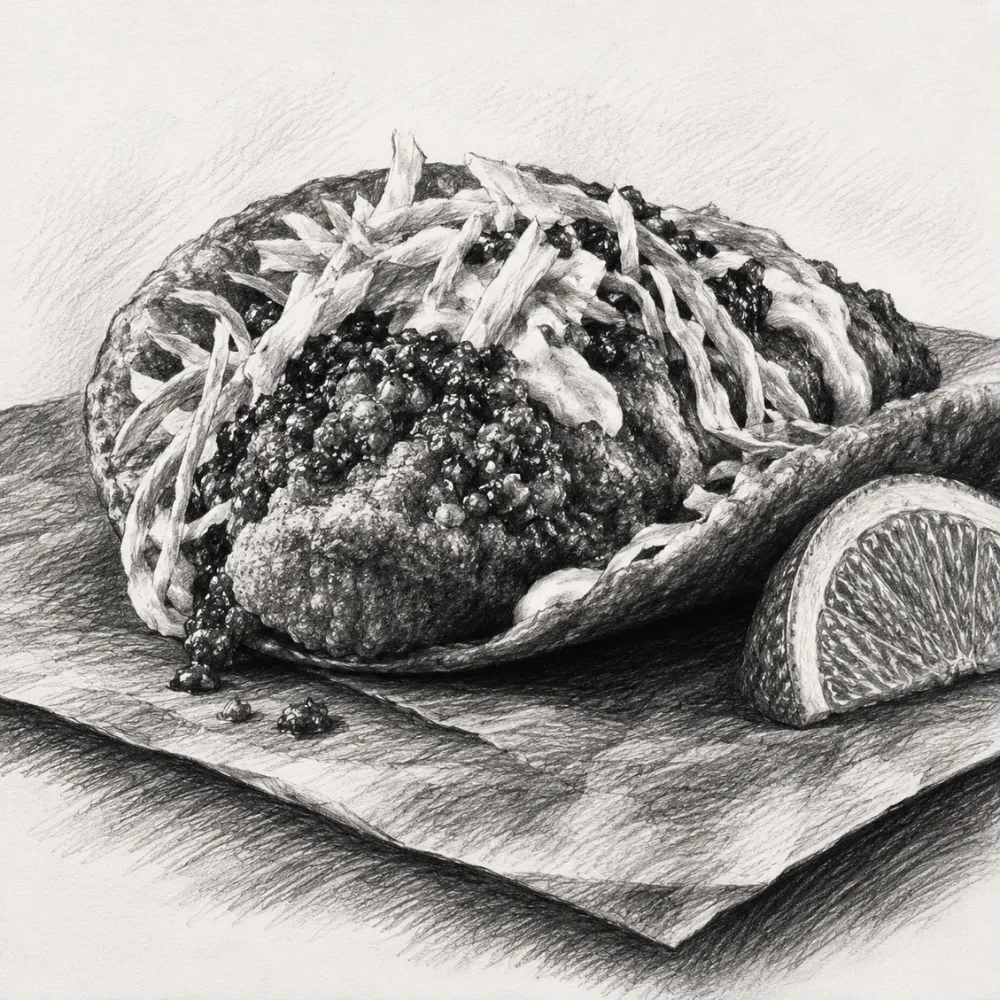 Rubio’s Original Fish Taco