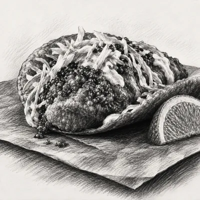 Rubio’s Original Fish Taco
