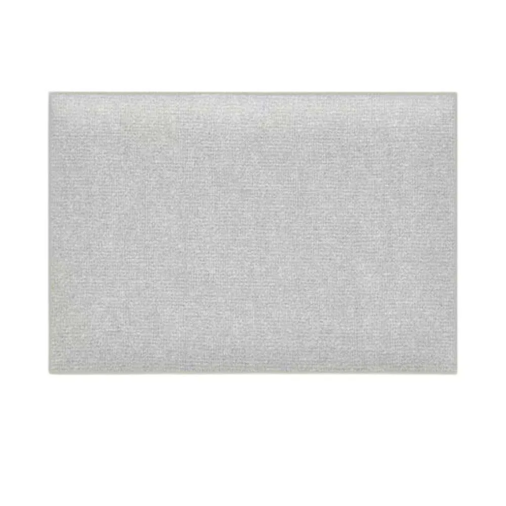 Ruggable Solid Bath Mat (22" x 32")