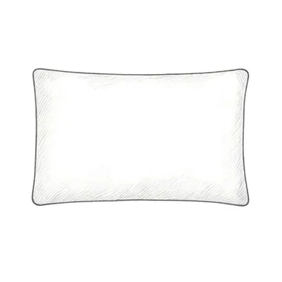 Saatva Mattress Latex Pillow
