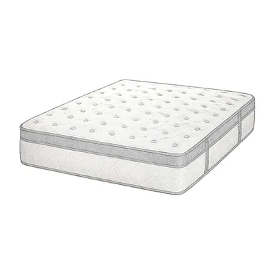 Saatva Mattress Loom and Leaf (Queen Size)