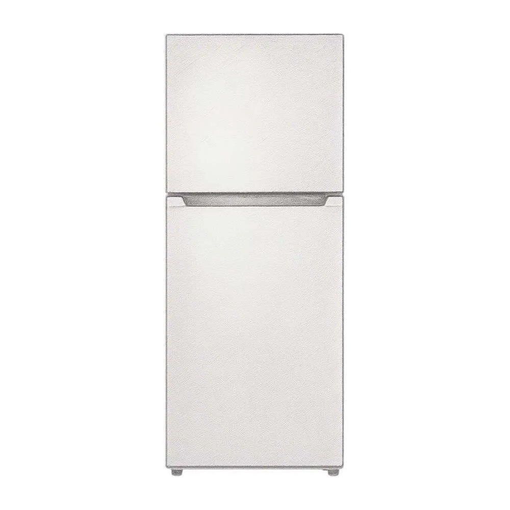 Samsung 18 cu. ft. Top Freezer Refrigerator
