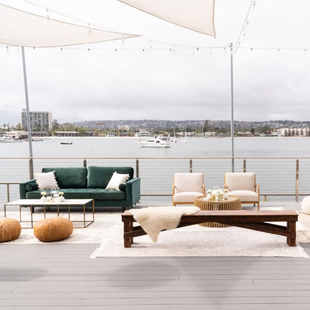 Tower Beach Club