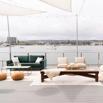 Tower Beach Club 7