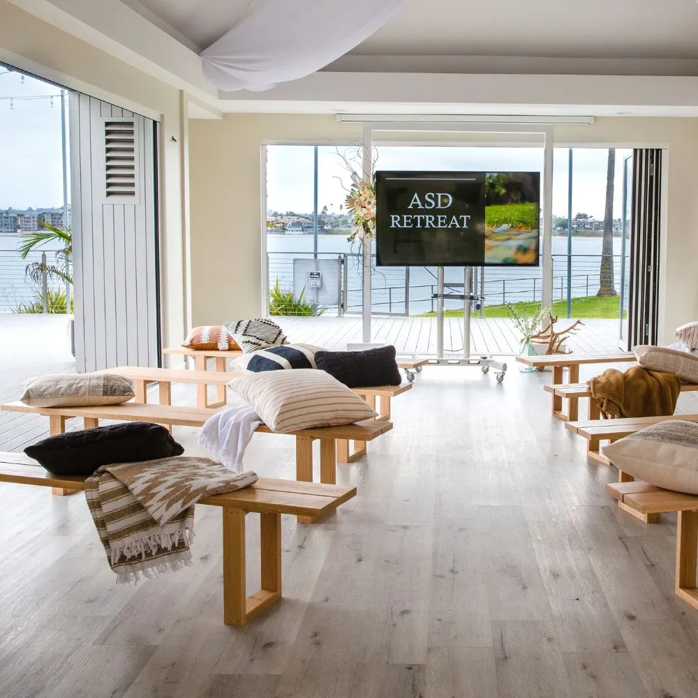 Tower Beach Club