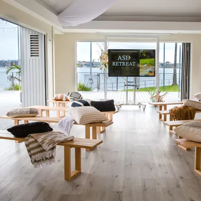 Tower Beach Club 8