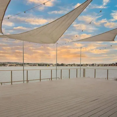 Tower Beach Club 9