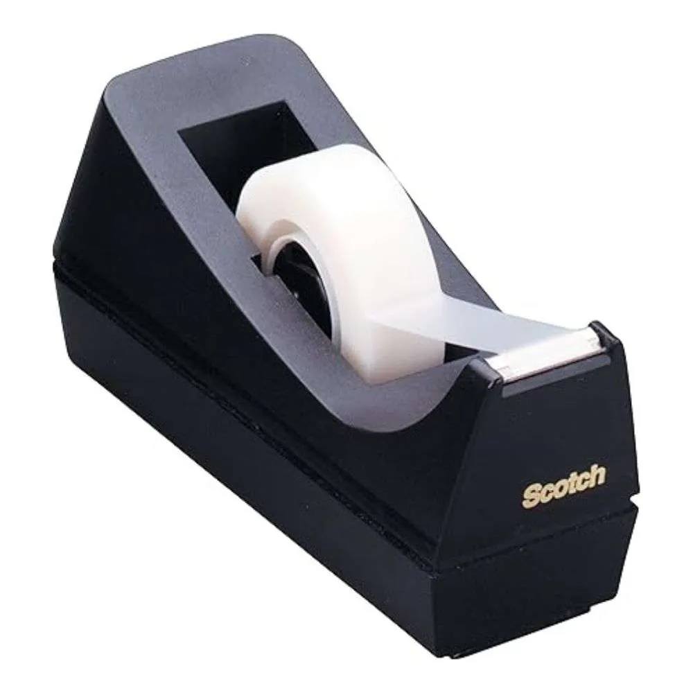 Scotch Desktop Tape Dispenser