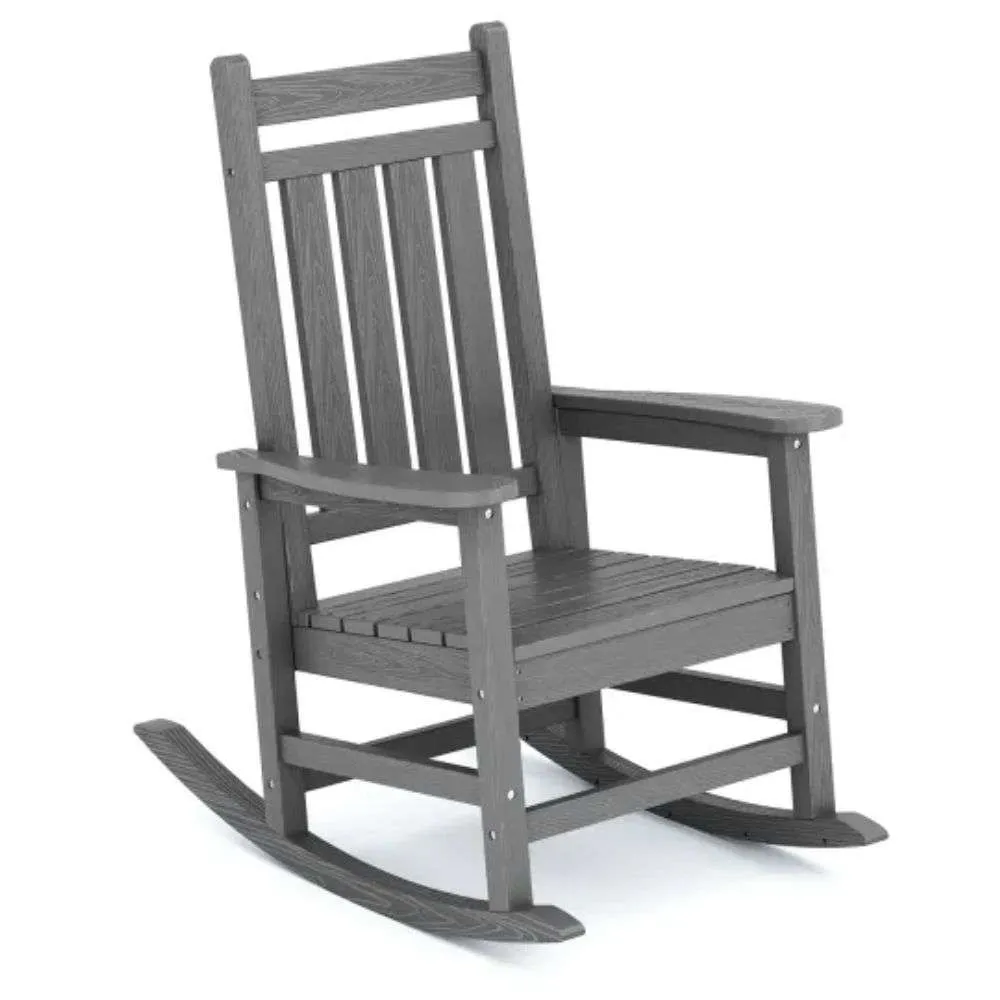Serwall Manoir Porch Rocking Chair