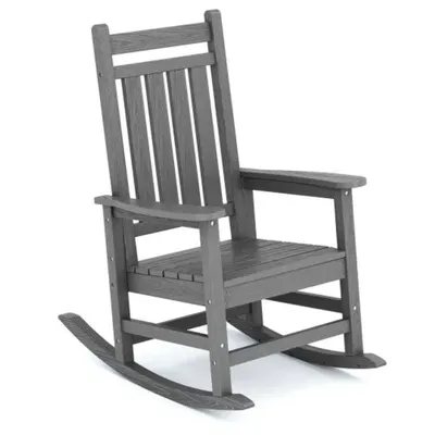 Serwall Manoir Porch Rocking Chair
