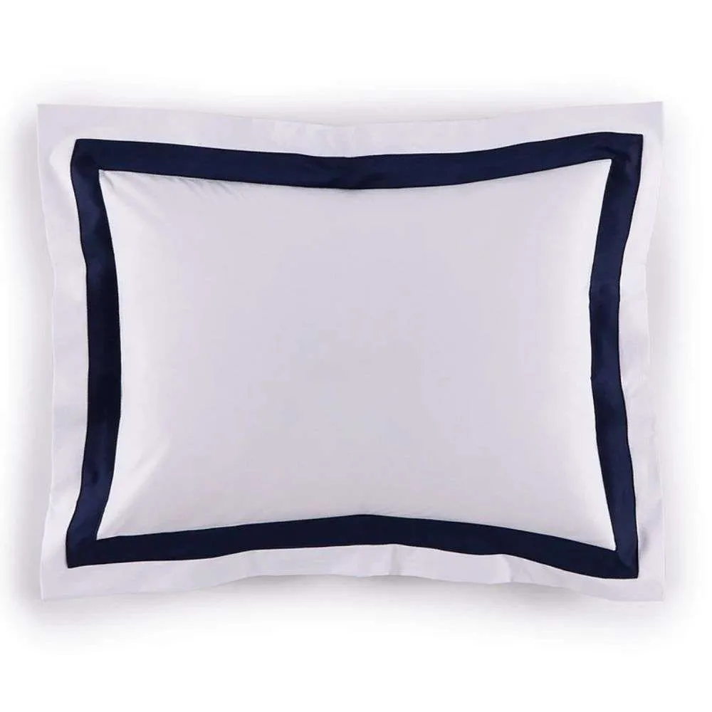 SFERRA Estate Sham Boudoir
