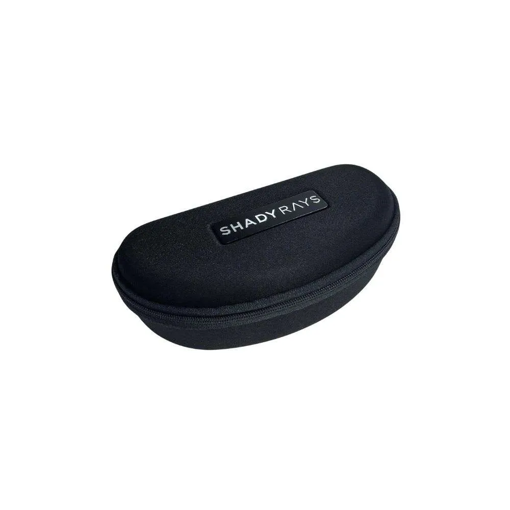 Shady Rays Signature Live Hard Case