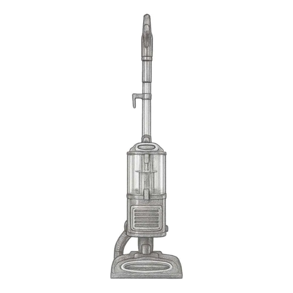 Shark Navigator® Lift-Away® Deluxe Upright Vacuum