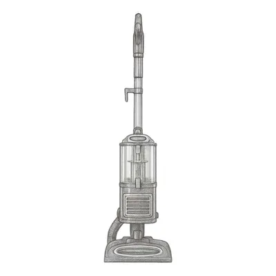 Shark Navigator® Lift-Away® Deluxe Upright Vacuum
