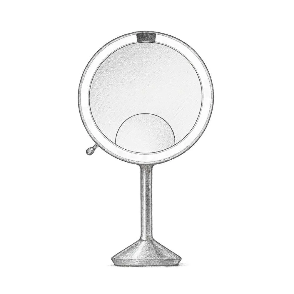 simplehuman Sensor Mirror Trio