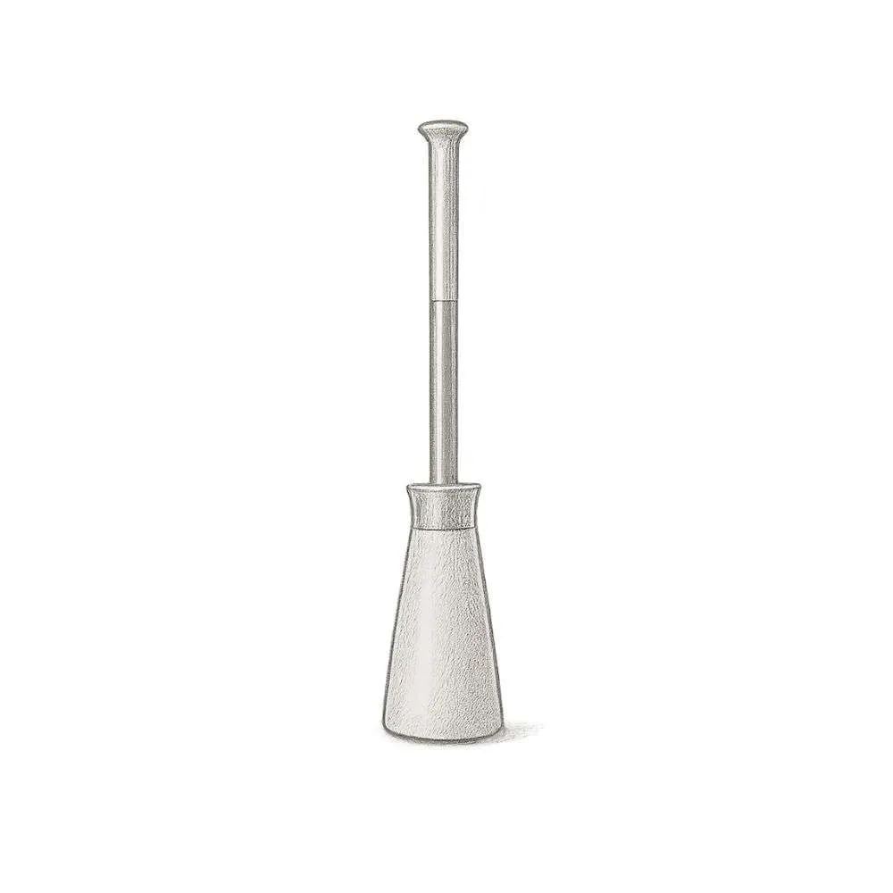 simplehuman Toilet Brush