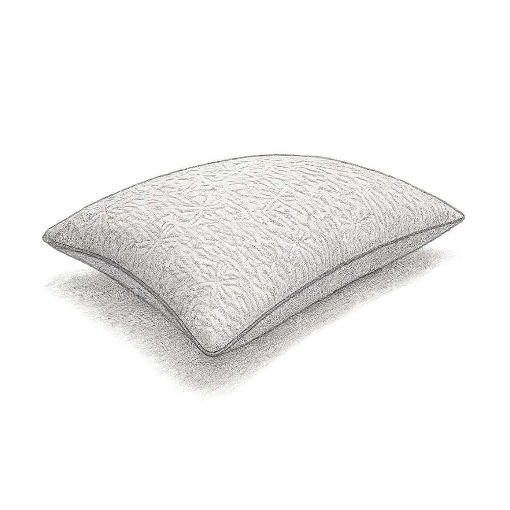 Sleep Number Comfortfit Pillow