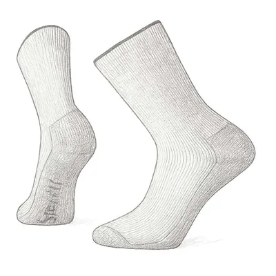 Smartwool Mountaineer Classic Edition Crew Socks