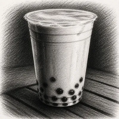 Snoice Thai Tea MT