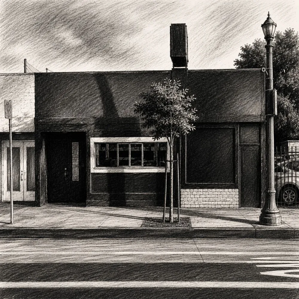 Soda Bar