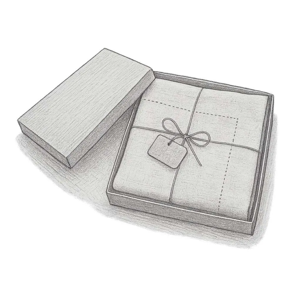 Solino Home Classic Hemstitch Tablecloth