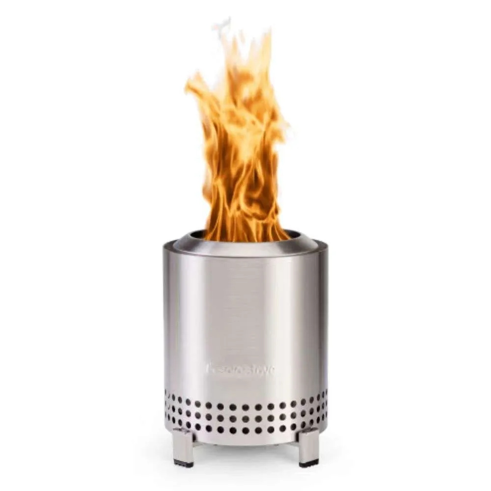 Solo Stove Mesa