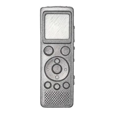 Sony Digital Voice Recorder