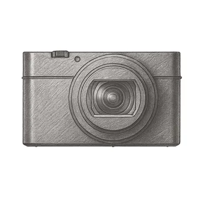 Sony RX100 VII Compact Camera