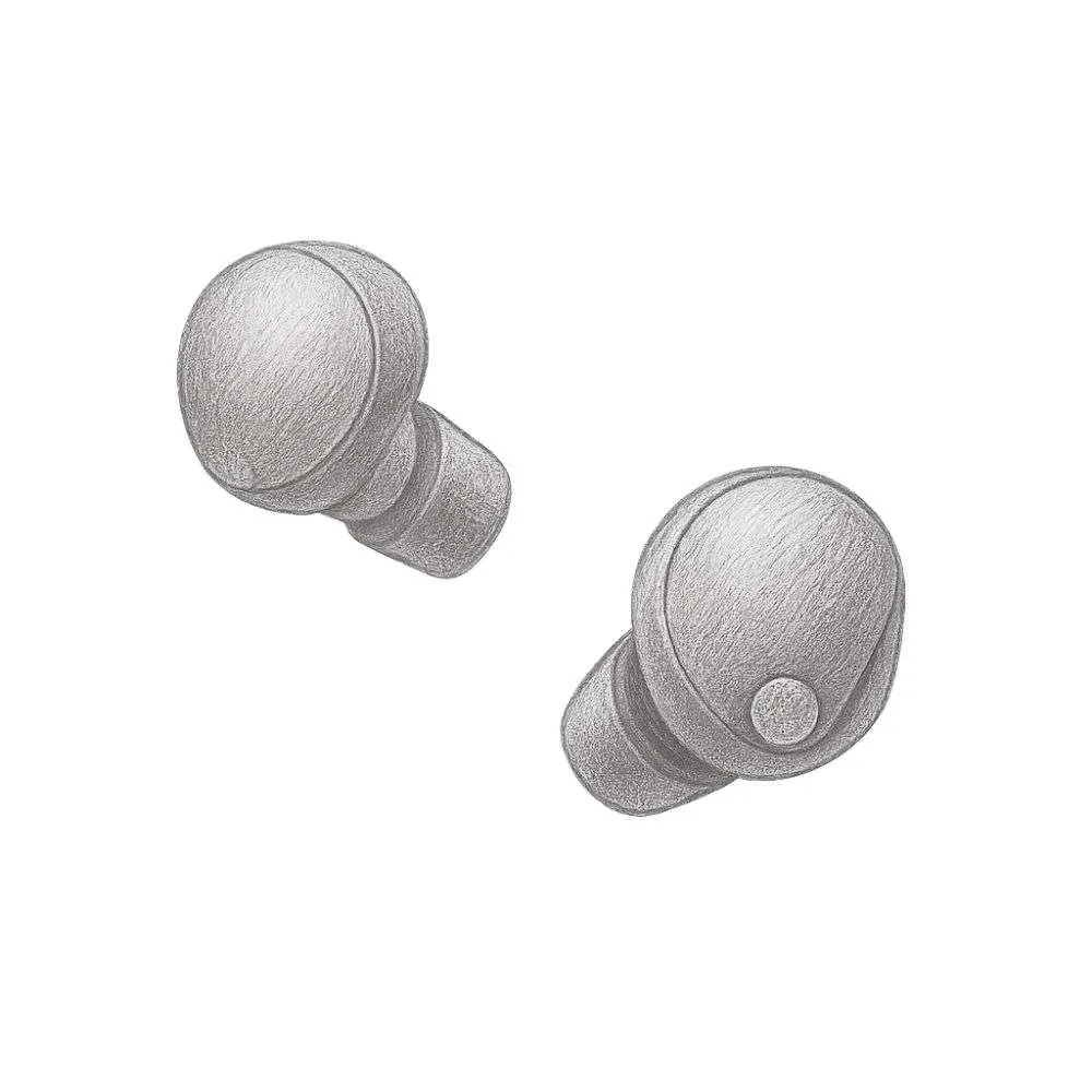 Sony WF-1000XM5 Wireless Noise Canceling Earbuds