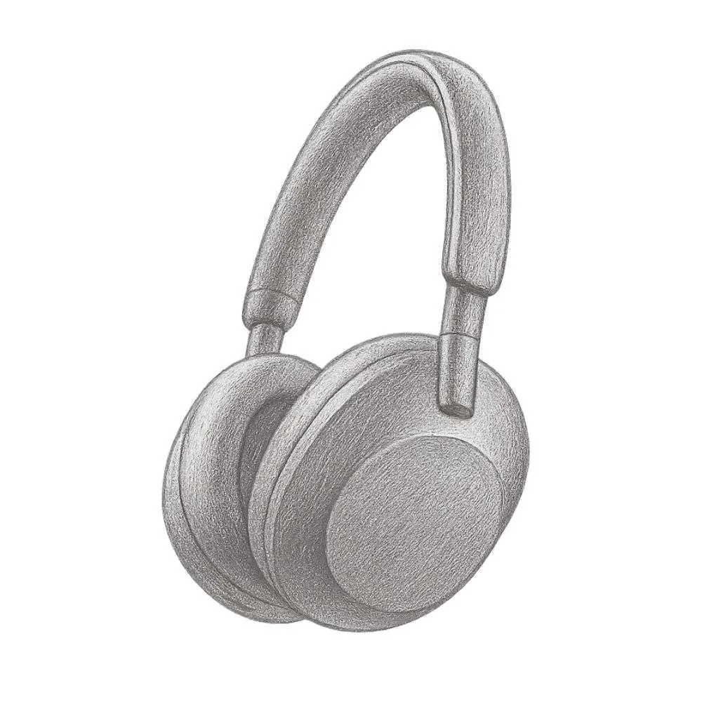 Sony WH-1000XM5 Wireless Noise Canceling Headphones