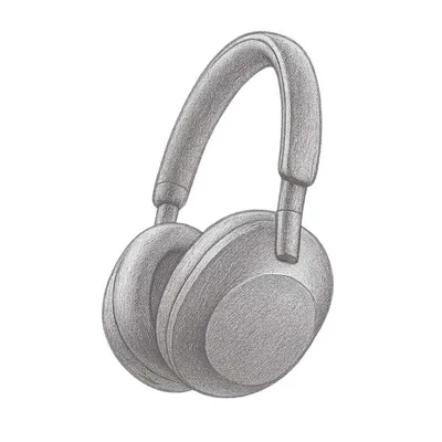 Sony WH-1000XM5 Wireless Noise Canceling Headphones