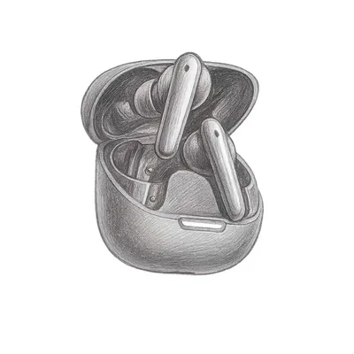 soundcore Liberty 4 NC True-Wireless Noise Cancelling Earbuds