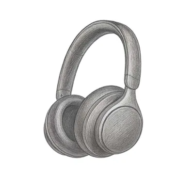 soundcore Space One Active Noise Cancelling Headphones
