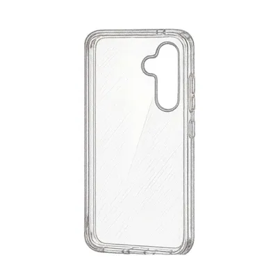 Speck Presidio Perfect-Clear Samsung Galaxy S24 Case