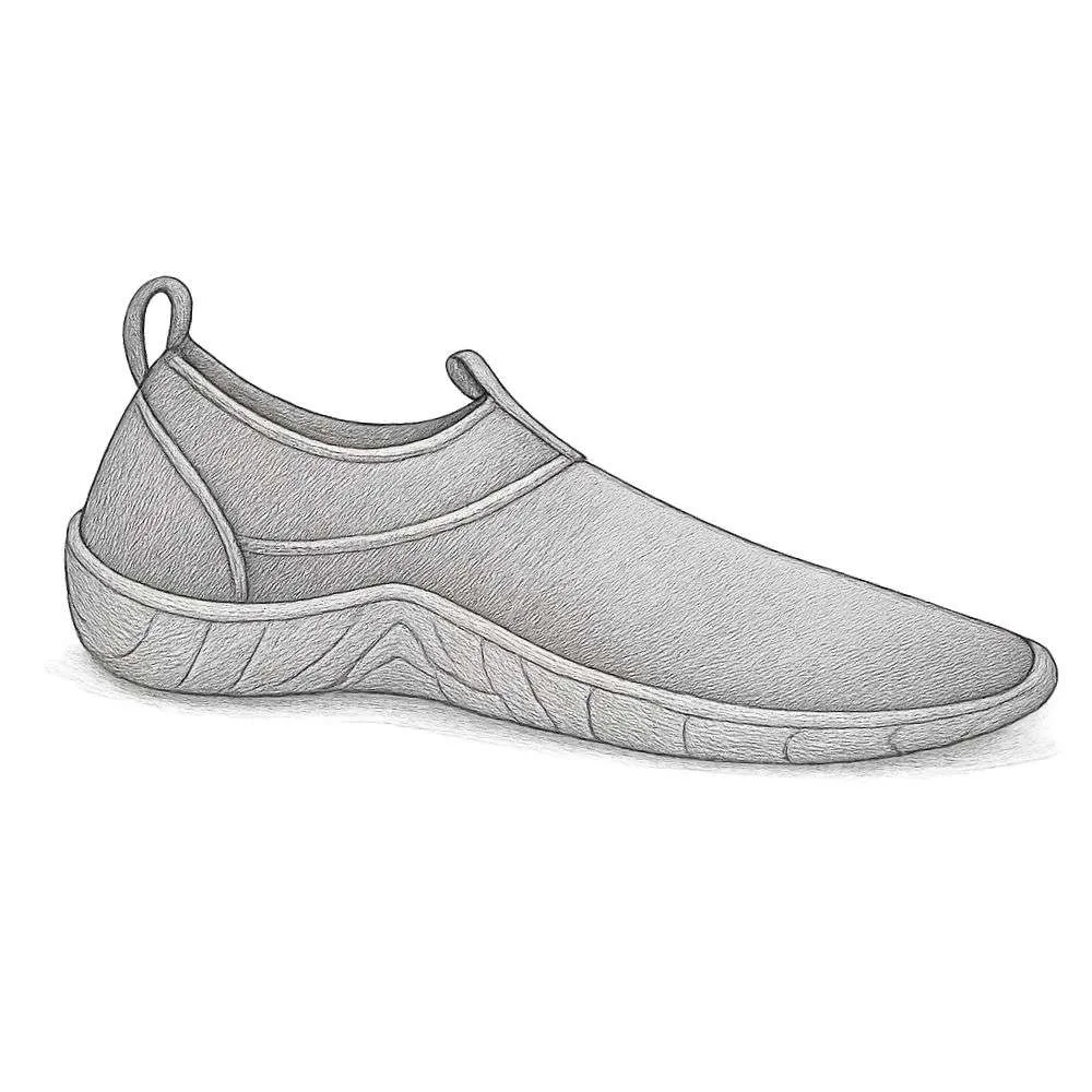 Speedo Tidal Cruiser Men's Water Shoes