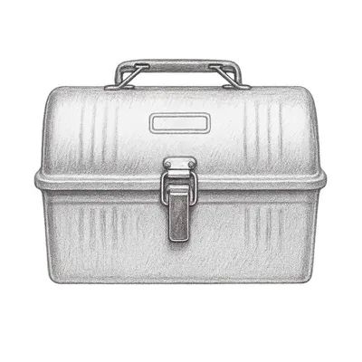 Stanley Classic Lunch Box