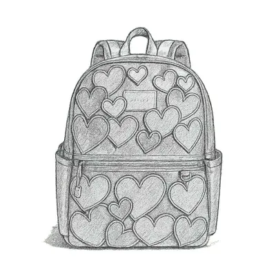 STATE Kane Backpack