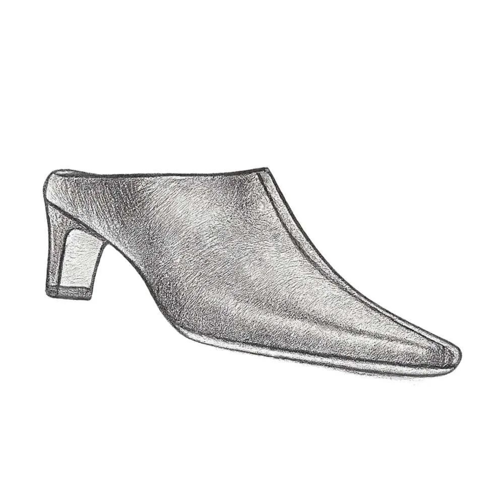 STAUD Wally Mules