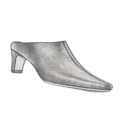 STAUD Wally Mules