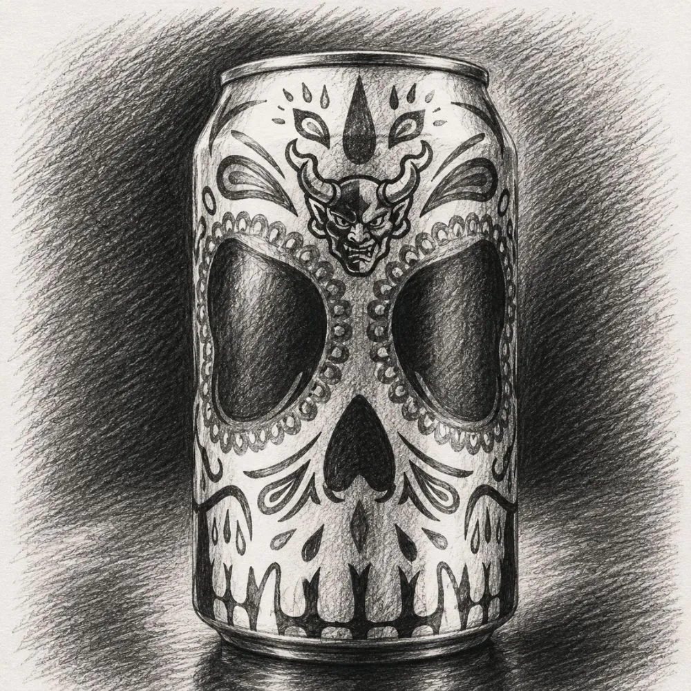 Stone Brewing Buenaveza Salt & Lime Lager