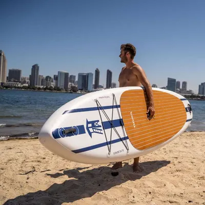 Tower Paddle Boards Xtreme X-Class iSUP