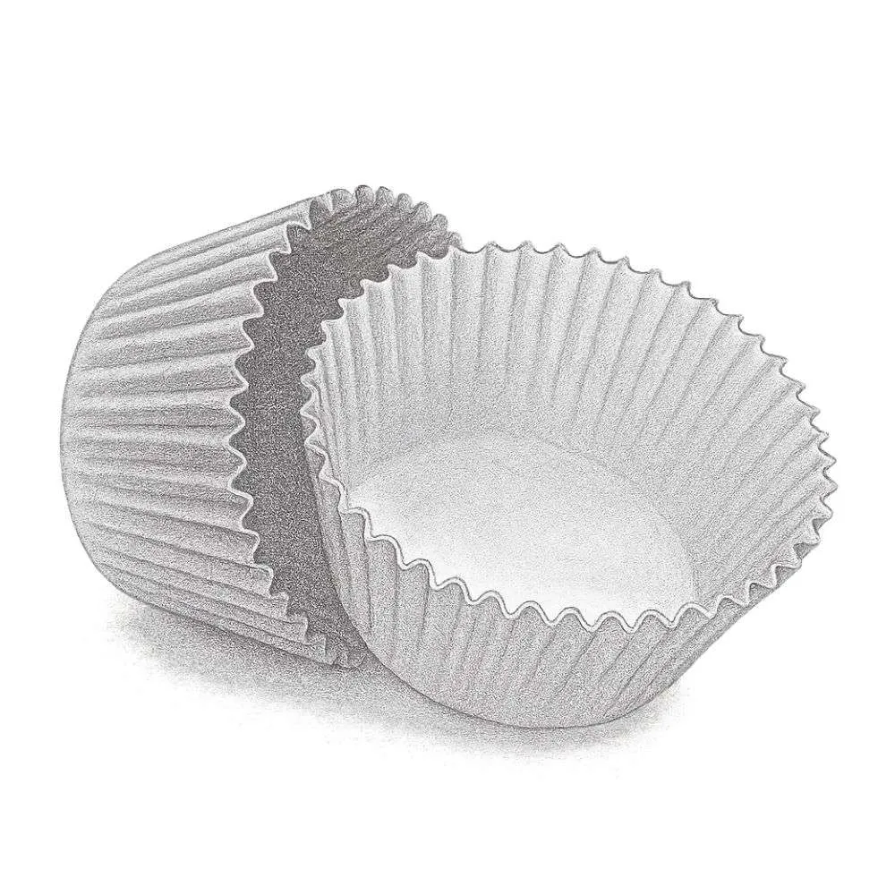Sur La Table Standard Bake Cups Set Of 32