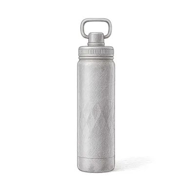 Takeya Sport Water Bottle with Spout Lid 22 oz